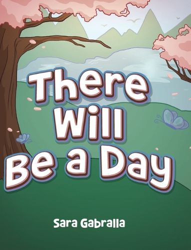 Cover image for There Will Be a Day