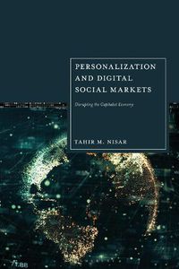 Cover image for Personalization and Digital Social Markets