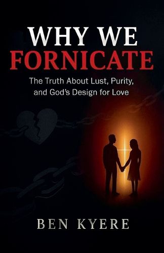 Cover image for Why We Fornicate