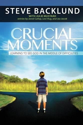 Cover image for Crucial Moments: Reforming Our Thinking To Accelerate Revival