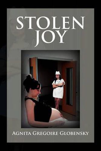 Cover image for Stolen Joy: The Angelic Fiend