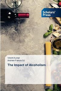 Cover image for The Impact of Alcoholism