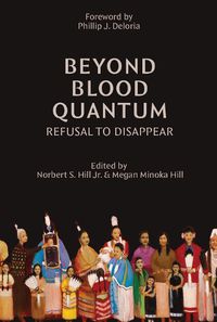 Cover image for Beyond Blood Quantum