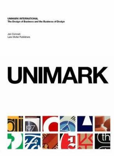 Cover image for Unimark International