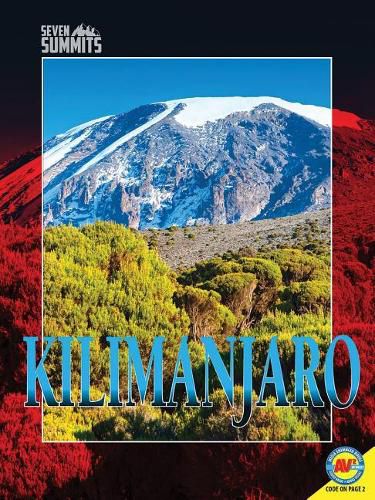 Cover image for Kilimanjaro