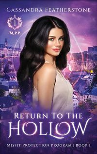 Cover image for Return to the Hollow