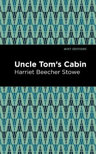 Cover image for Uncle Tom's Cabin