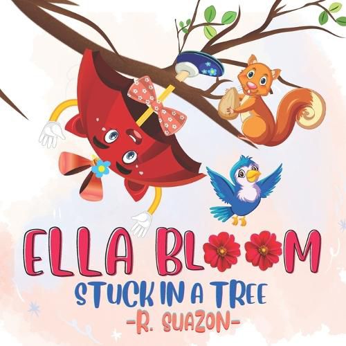 Cover image for Ella Bloom