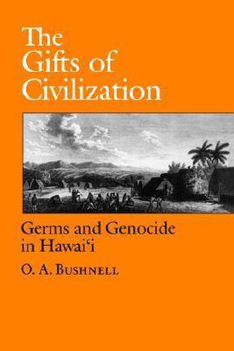 Cover image for The Gifts of Civilization