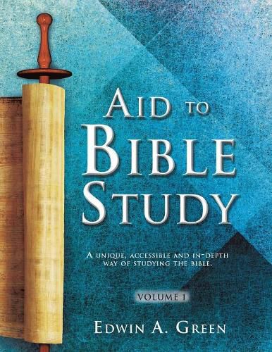 Cover image for Aid to Bible Study