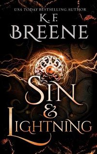 Cover image for Sin and Lightning