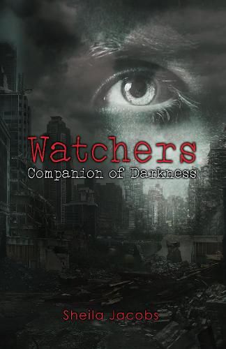 Cover image for Watchers: Companion of Darkness