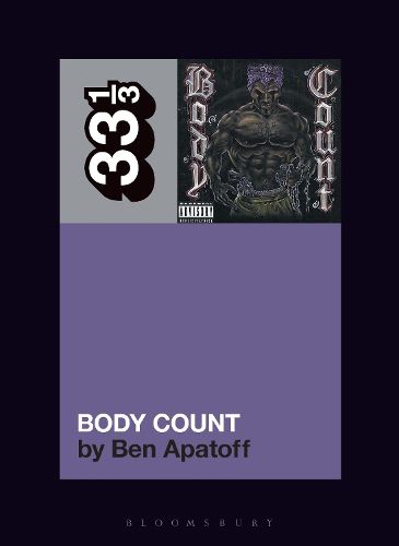 Cover image for Body Count's Body Count