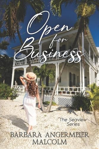 Cover image for Open For Business