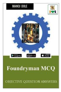 Cover image for Foundryman MCQ