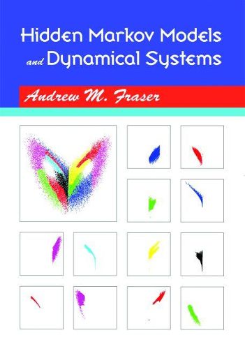 Cover image for Hidden Markov Models and Dynamical Systems