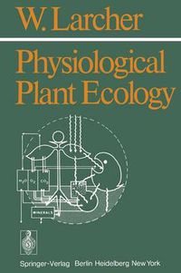 Cover image for Physiological Plant Ecology