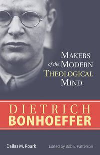 Cover image for Dietrich Bonhoeffer