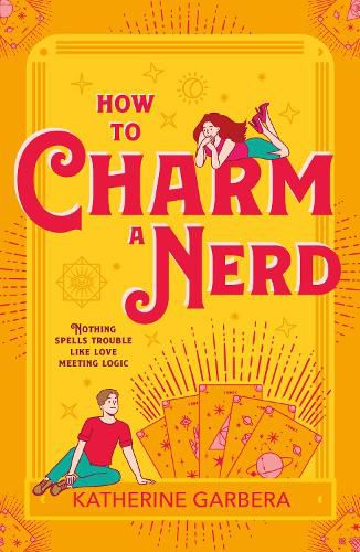 Cover image for How To Charm A Nerd