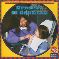 Cover image for Dentist / El Dentista