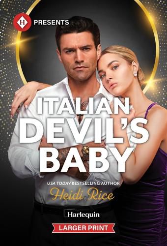Cover image for Italian Devil's Baby