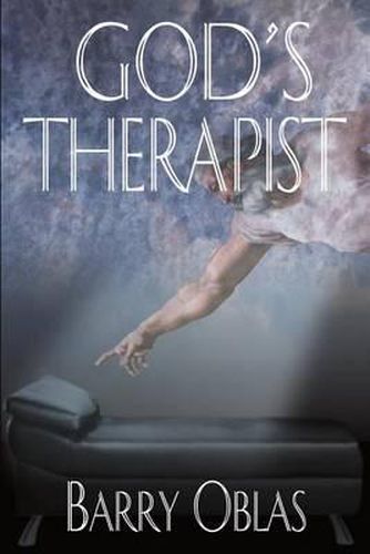 Cover image for God's Therapist