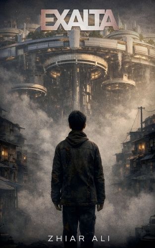 Cover image for Exalta