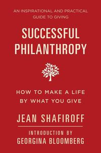 Cover image for Successful Philanthropy
