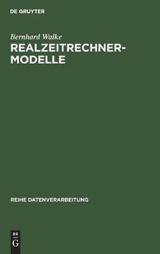 Realzeitrechner-Modelle