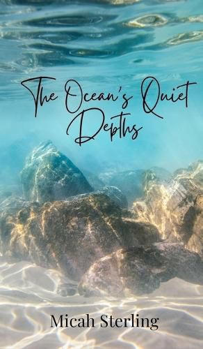 Cover image for The Ocean's Quiet Depths