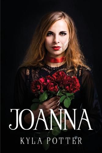 Cover image for Joanna