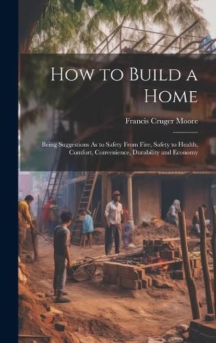 Cover image for How to Build a Home