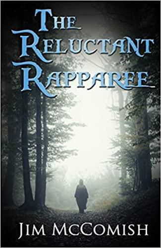 Cover image for The Reluctant Rapparee