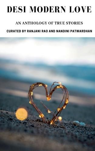 Cover image for Desi Modern Love