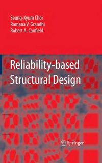 Cover image for Reliability-based Structural Design