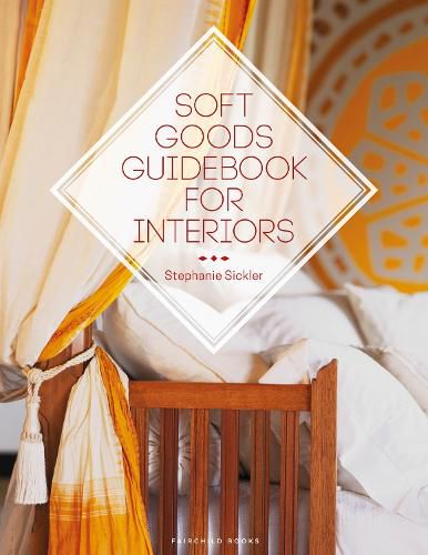 Cover image for Soft Goods Guidebook for Interiors