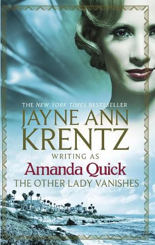 Cover image for The Other Lady Vanishes