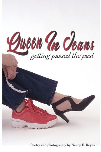 Cover image for Queen In Jeans