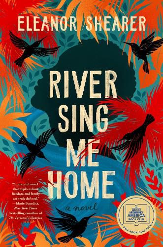 Cover image for River Sing Me Home