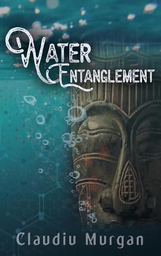 Water Entanglement