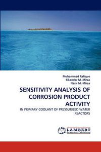 Cover image for Sensitivity Analysis of Corrosion Product Activity