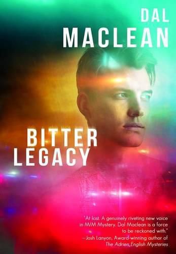 Cover image for Bitter Legacy