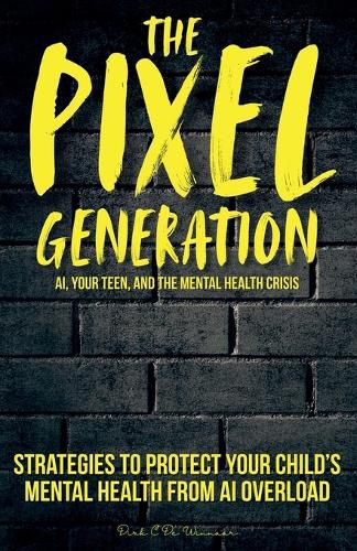 Cover image for The Pixel Generation