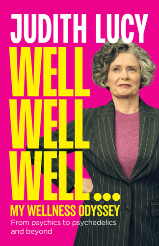 Cover image for Well Well Well ...