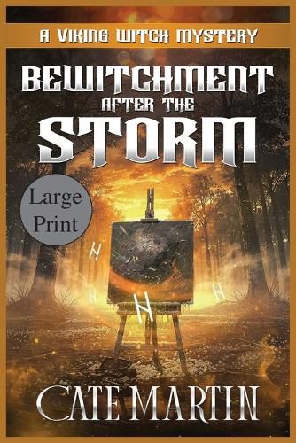 Cover image for Bewitchment After the Storm