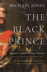 Cover image for The Black Prince