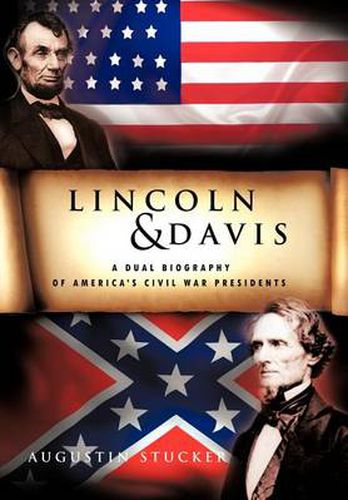 Cover image for Lincoln & Davis