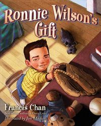 Cover image for Ronnie Wilson's Gift