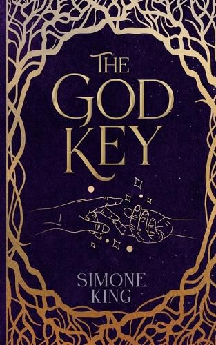 Cover image for The God Key