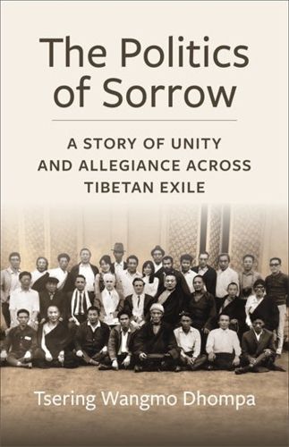 The Politics of Sorrow